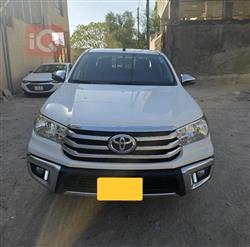 تويوتا هايلوكس